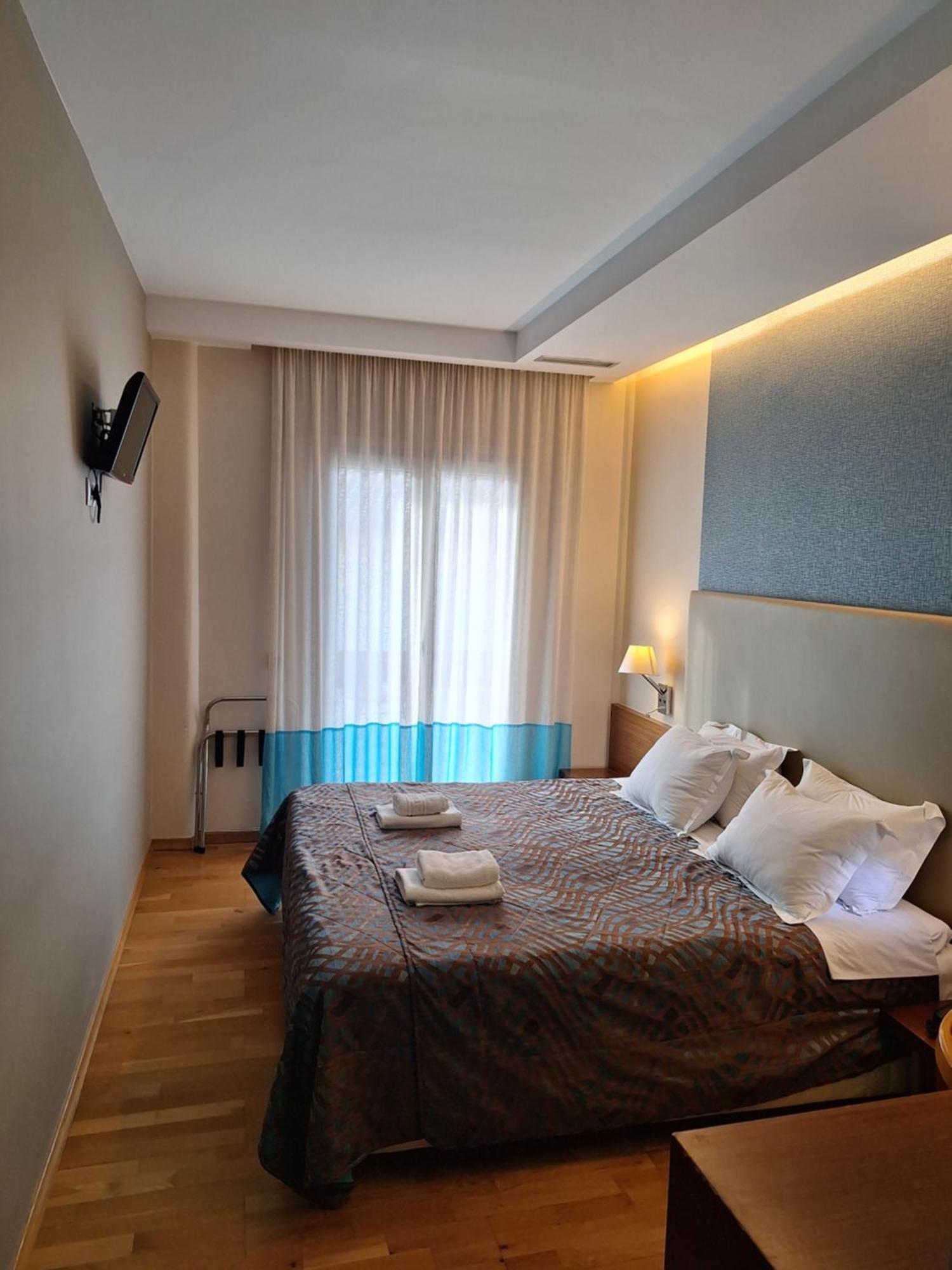 Victoria Hotel Nafplio Exterior foto